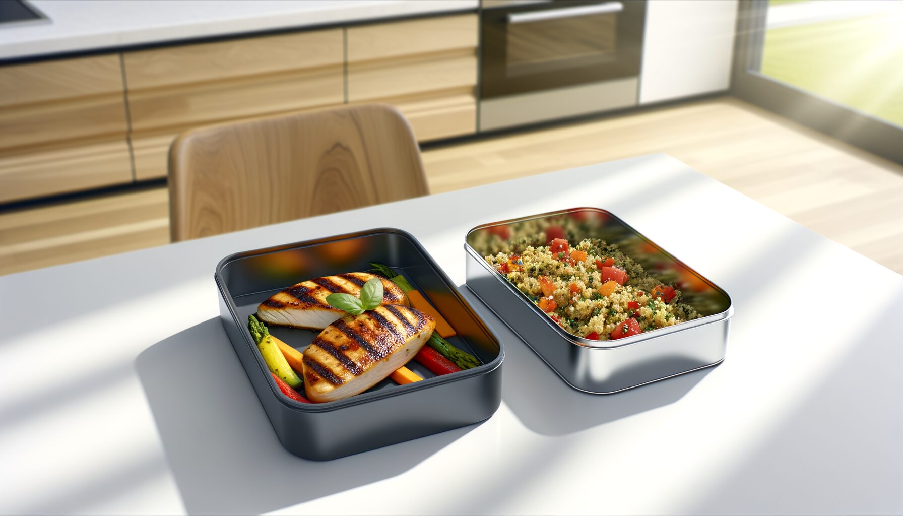 chocoDeli チョコデリ RIZAP監修 スマート弁当 レビュー