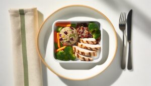 FIT FOOD HOMEの筋トレ・ボディメイク向け冷凍総菜