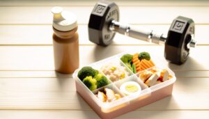 GOFOOD（ゴーフード）の高タンパク・低糖質冷凍弁当レビュー