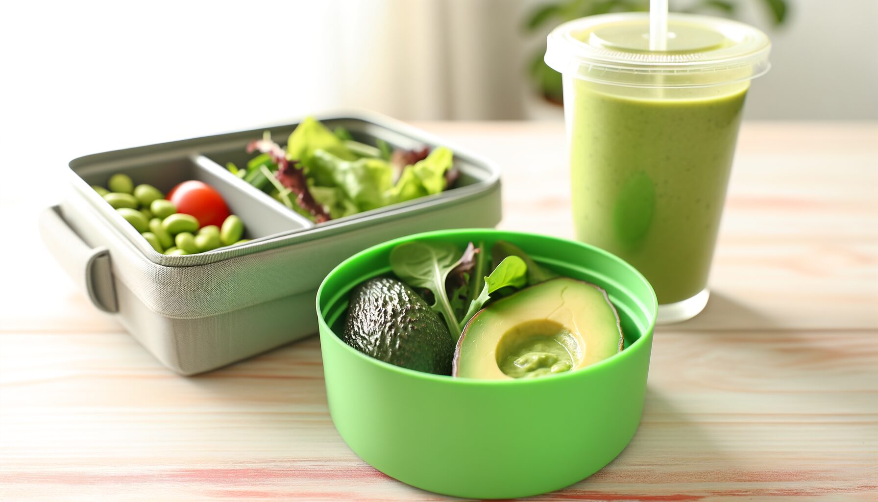 GREEN SPOON DELI BENTO 野菜 冷凍弁当 レビュー