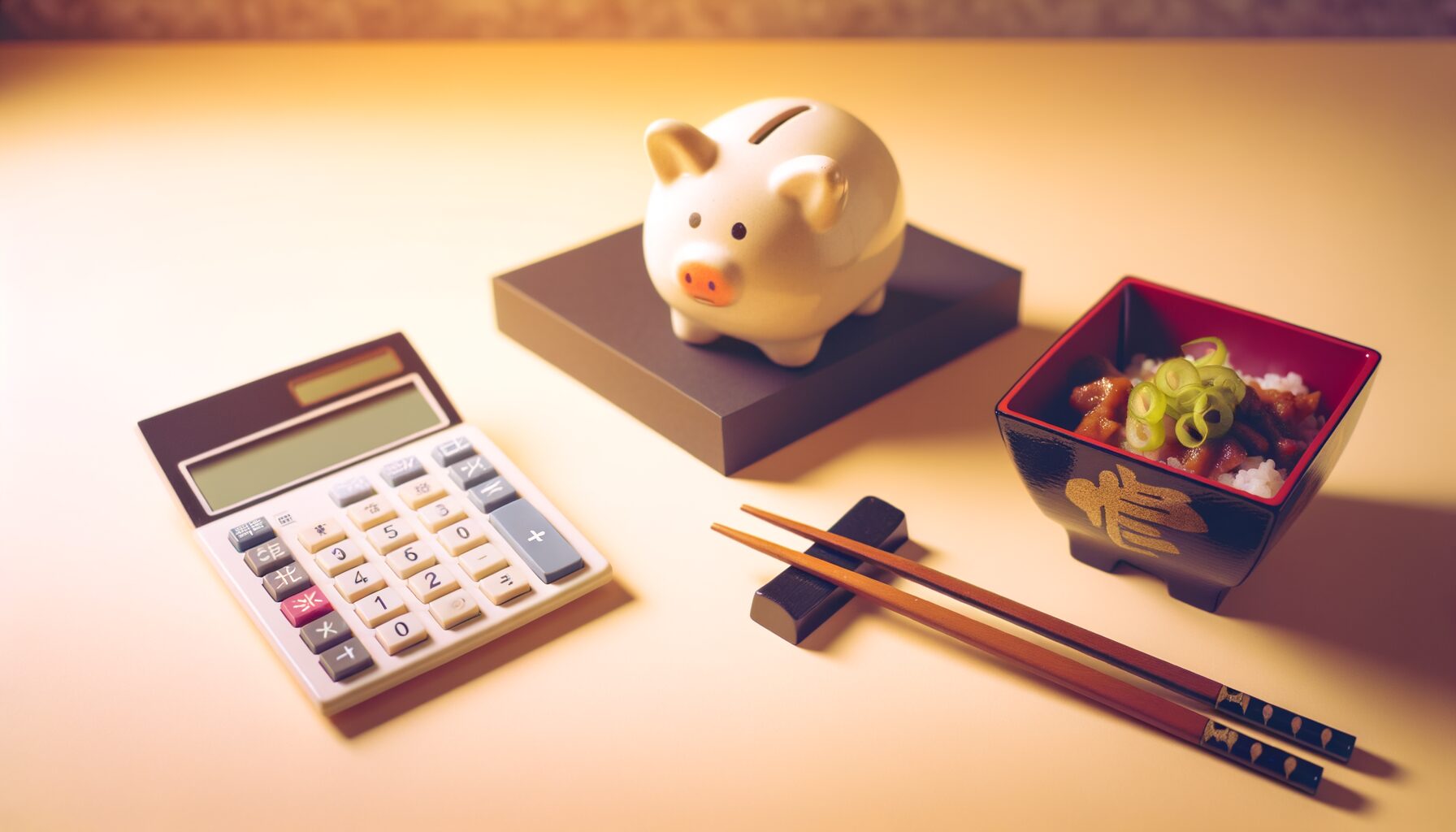 一人暮らしの食費節約術 - ラクメシ