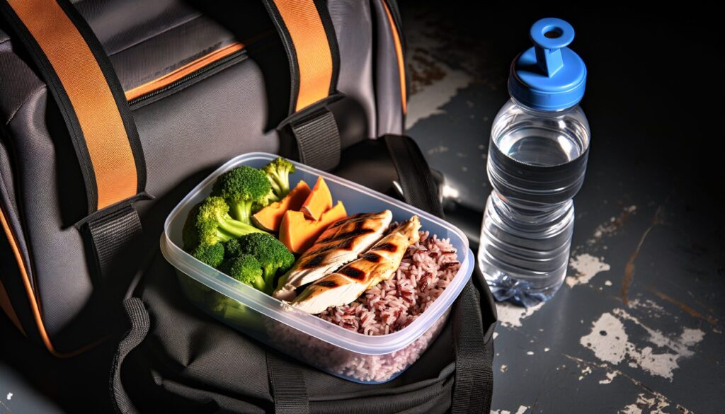 筋肉食堂DELI 高タンパク 宅配弁当 レビュー