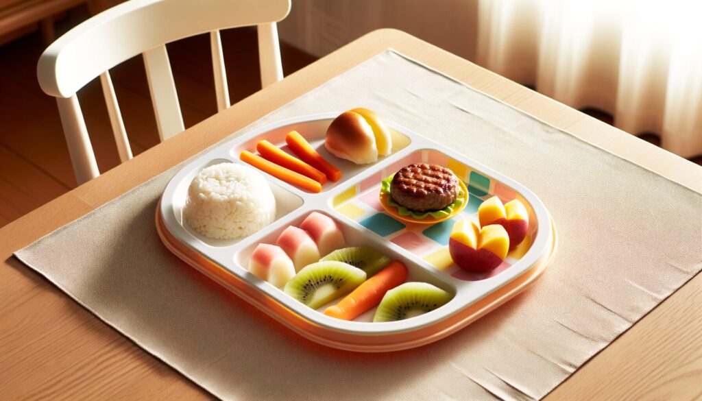 mogumo もぐも 冷凍幼児食 レビュー