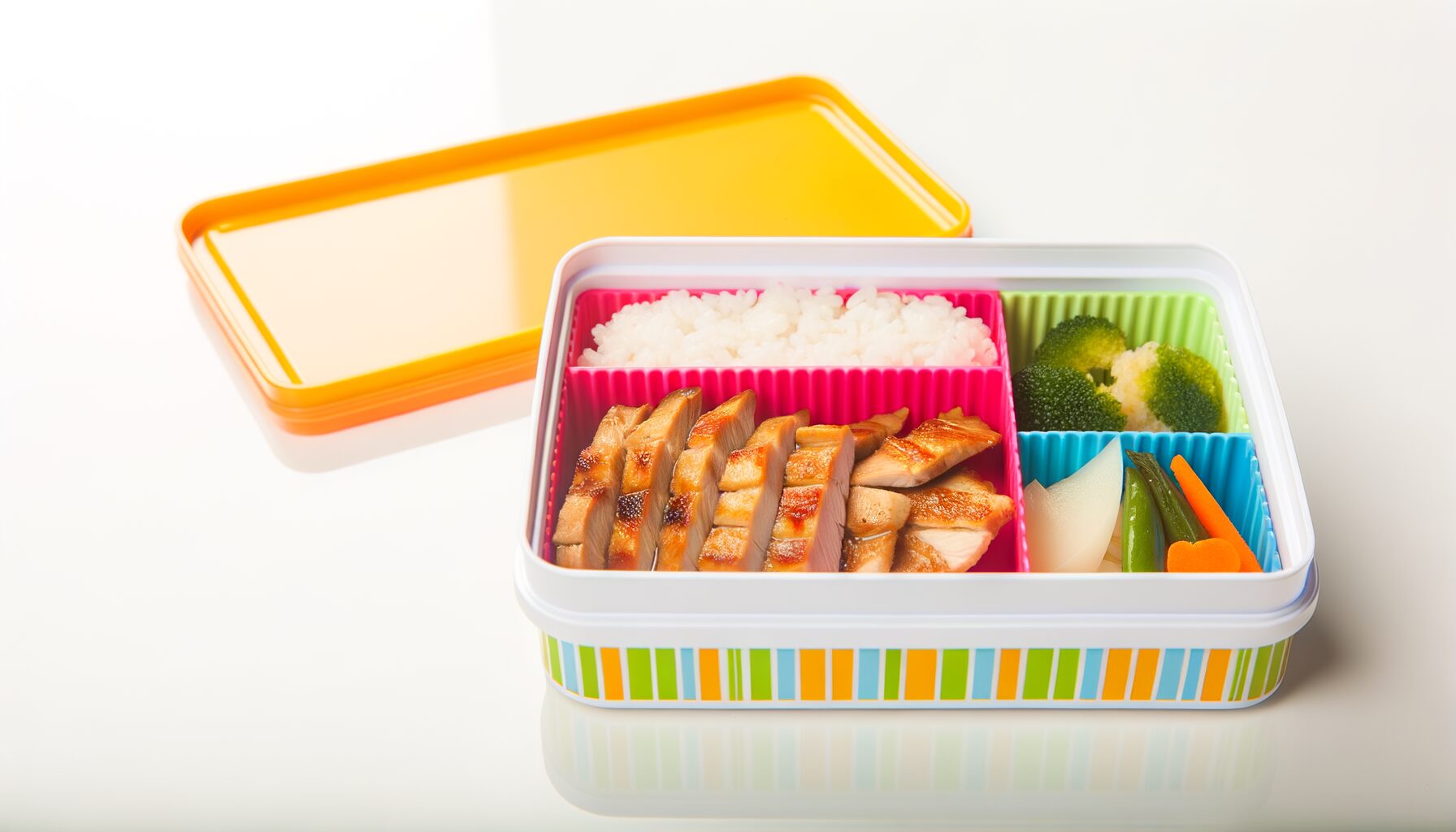 nosh（ナッシュ）の口コミ・評判レビュー - ラクメシ