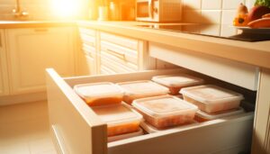 冷凍宅配弁当の保存方法 - ラクメシ