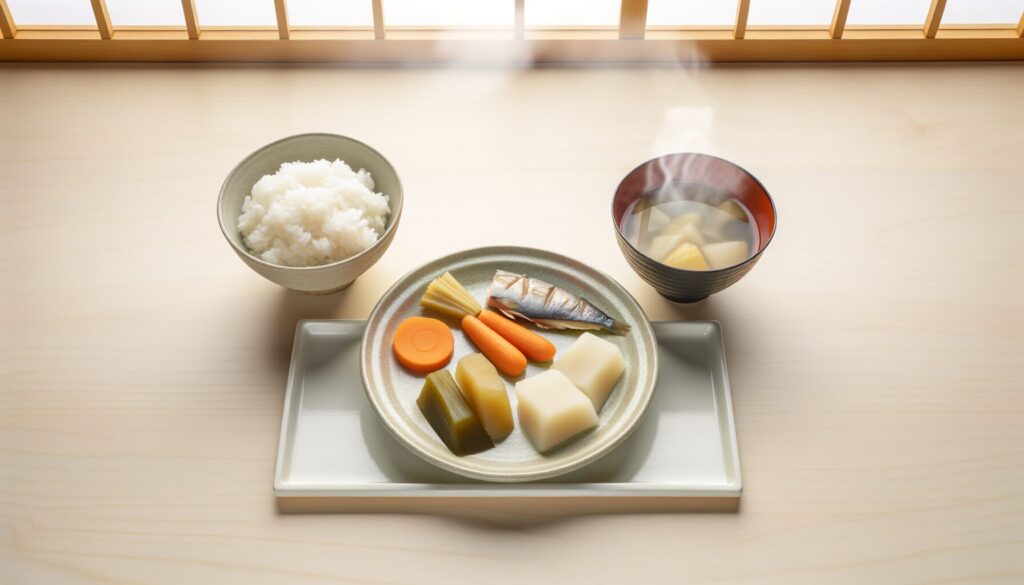 食のそよ風の冷凍宅配弁当イメージ