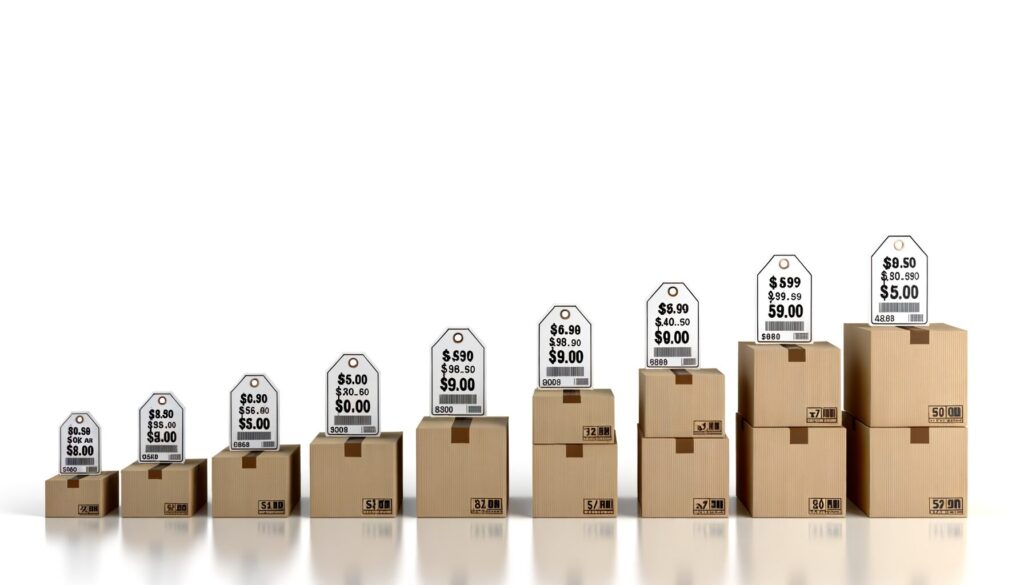 宅配弁当の送料比較 - ラクメシ