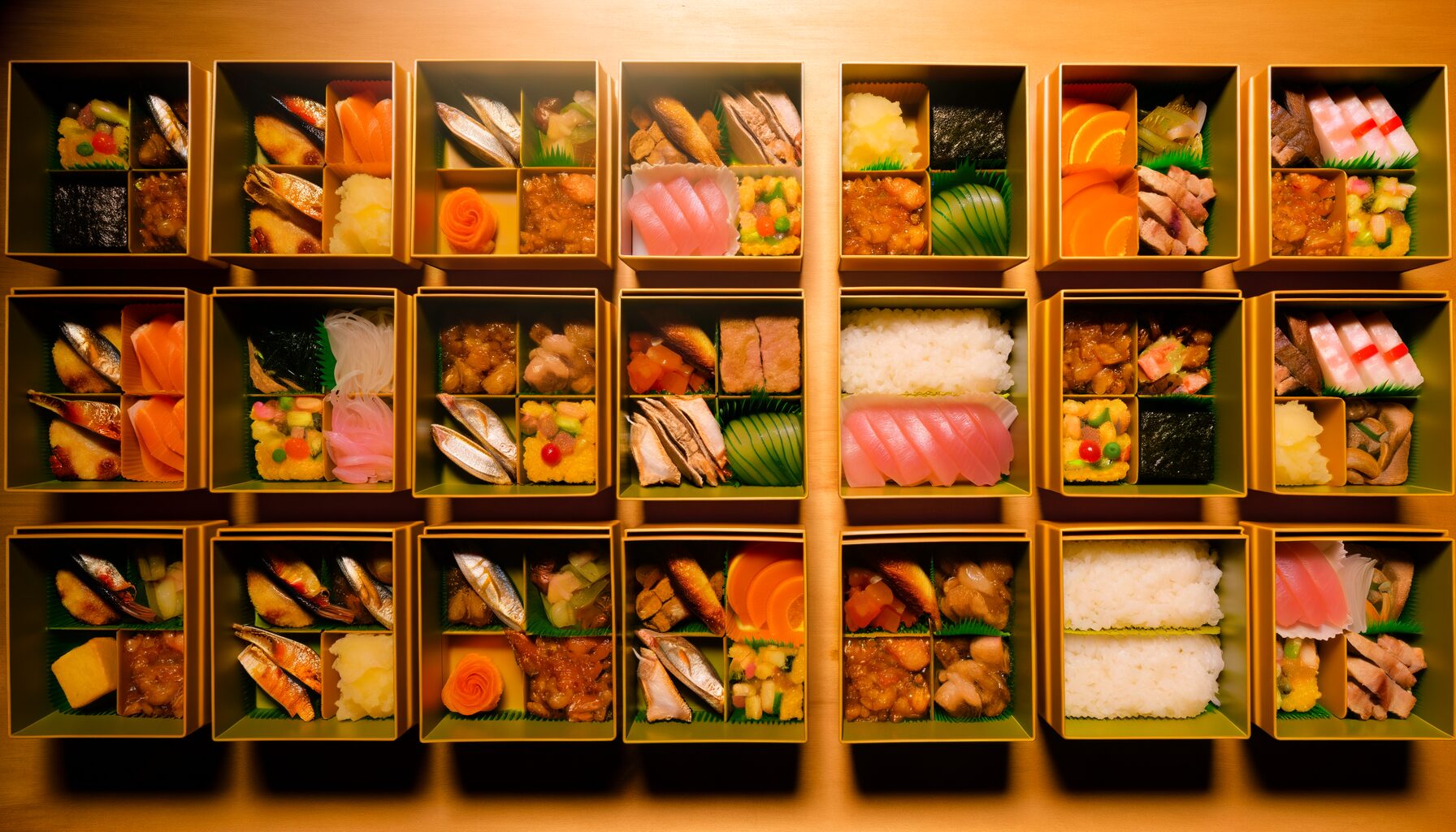 宅配弁当おすすめランキング15選 - ラクメシ