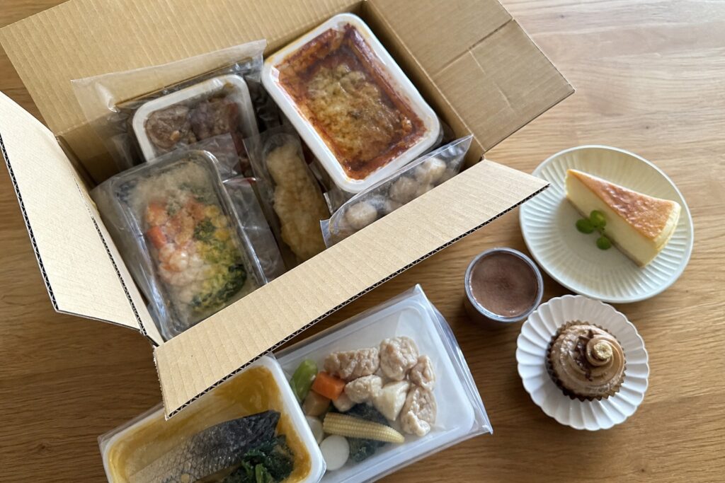 chocoDeli（チョコデリ）の口コミ・評判を徹底調査！RIZAP監修のスマーの自然光撮影風アイキャッチ