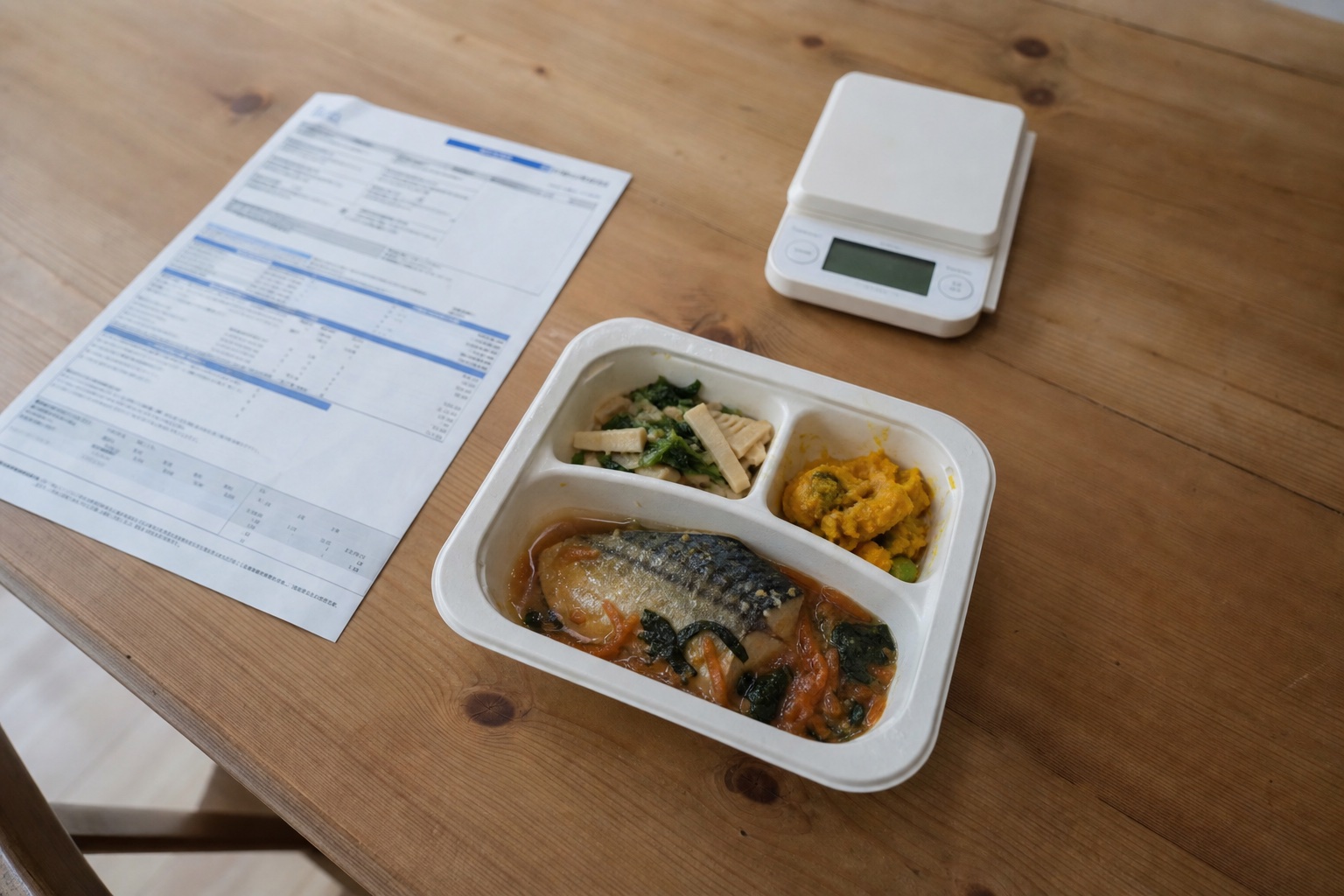 冷凍宅食の電気代は？大型冷凍庫運用のリアルなコスト計算と節約術【2026年】の自然光撮影風アイキャッチ